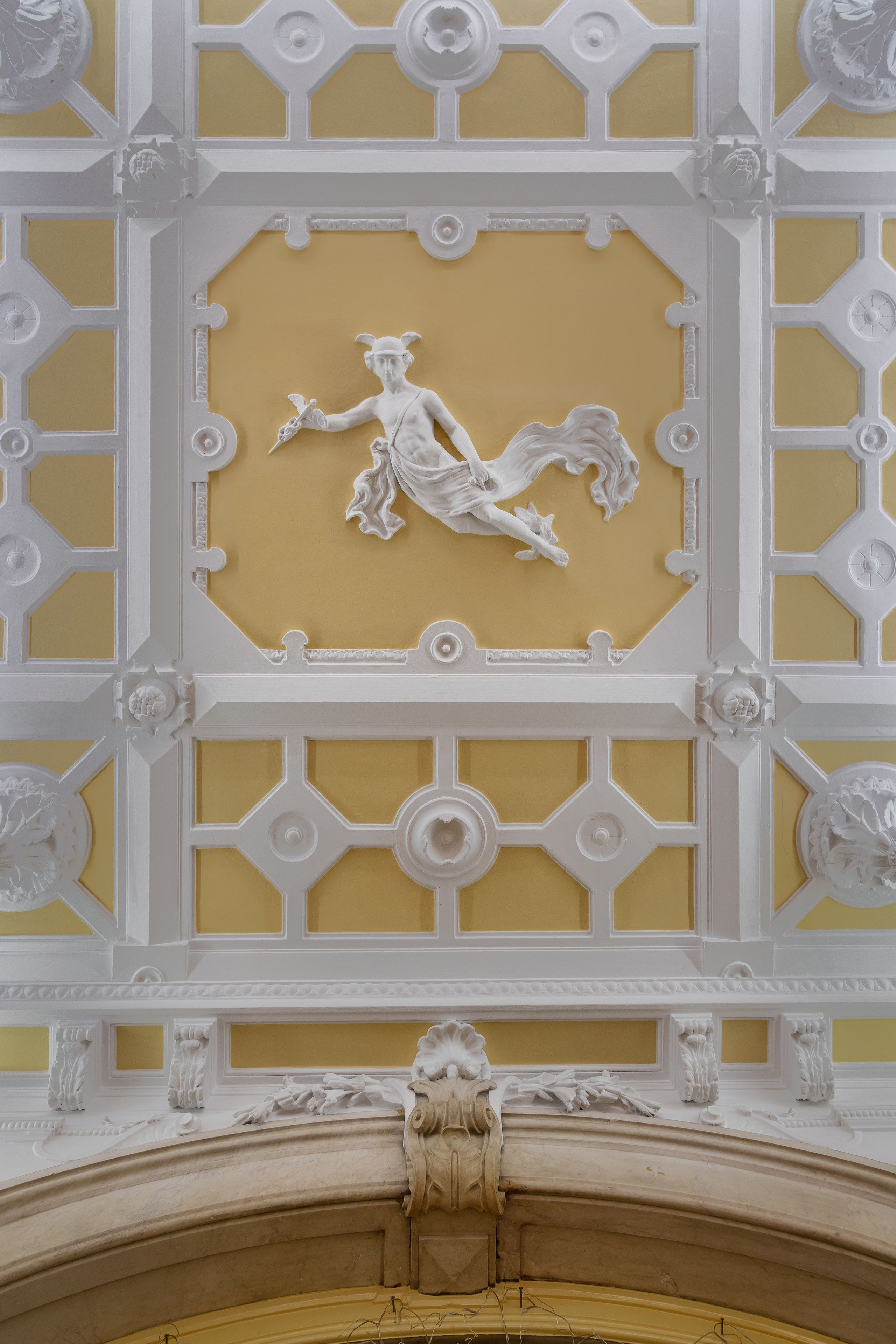 Foto - Pensão Londres