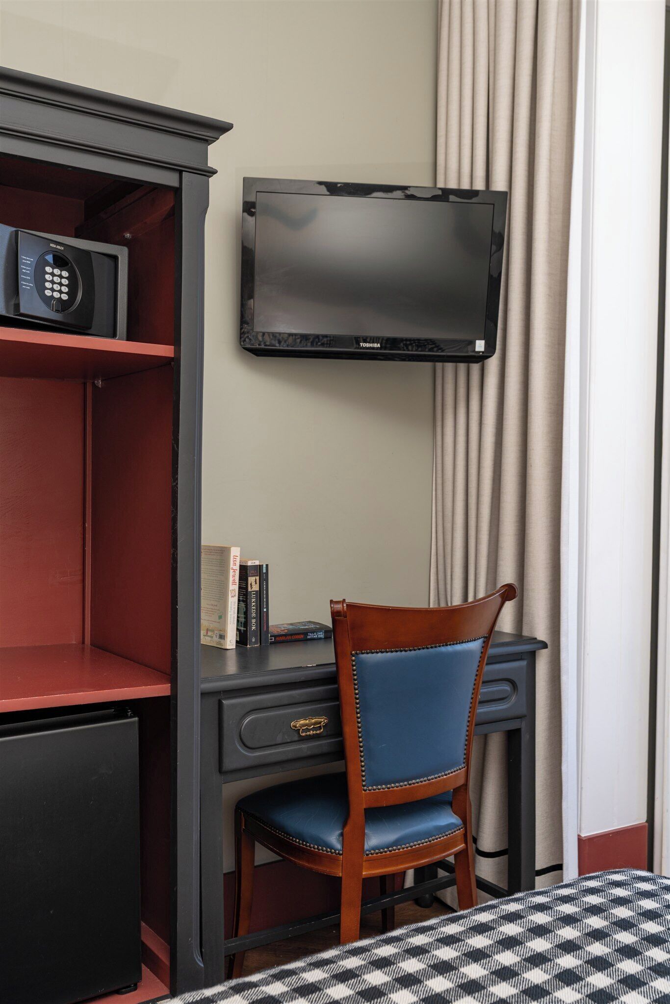 Foto - Pensão Londres