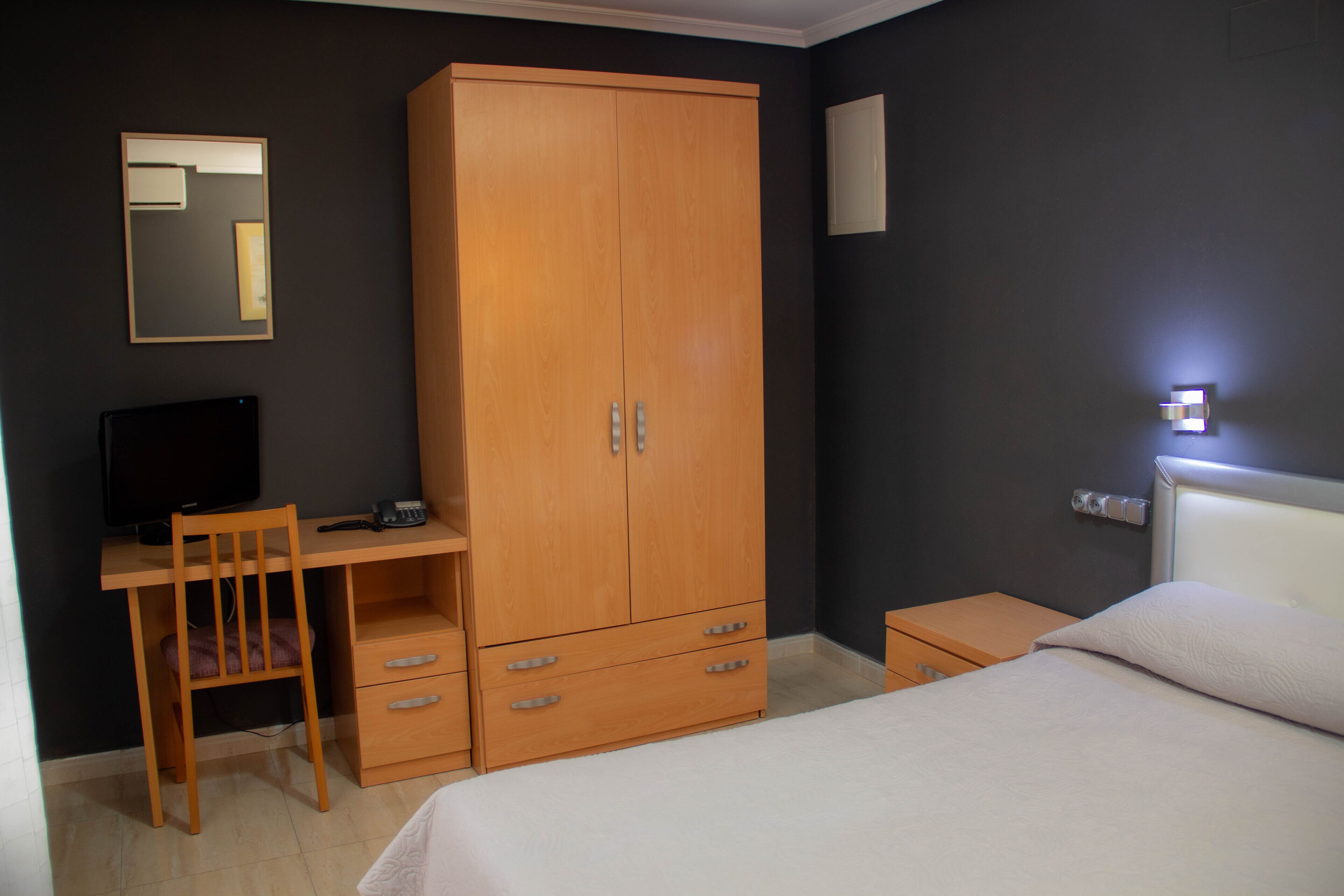 Foto - Hostal Meseguer