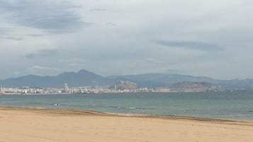 Plage à proximité