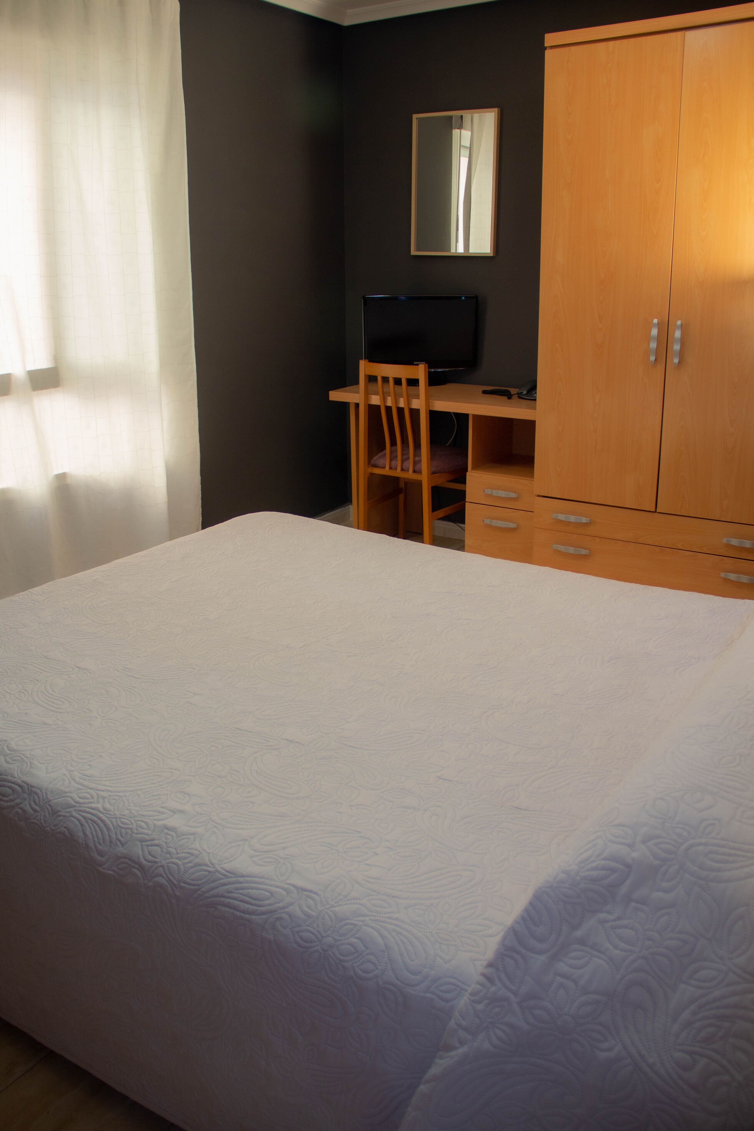 Foto - Hostal Meseguer