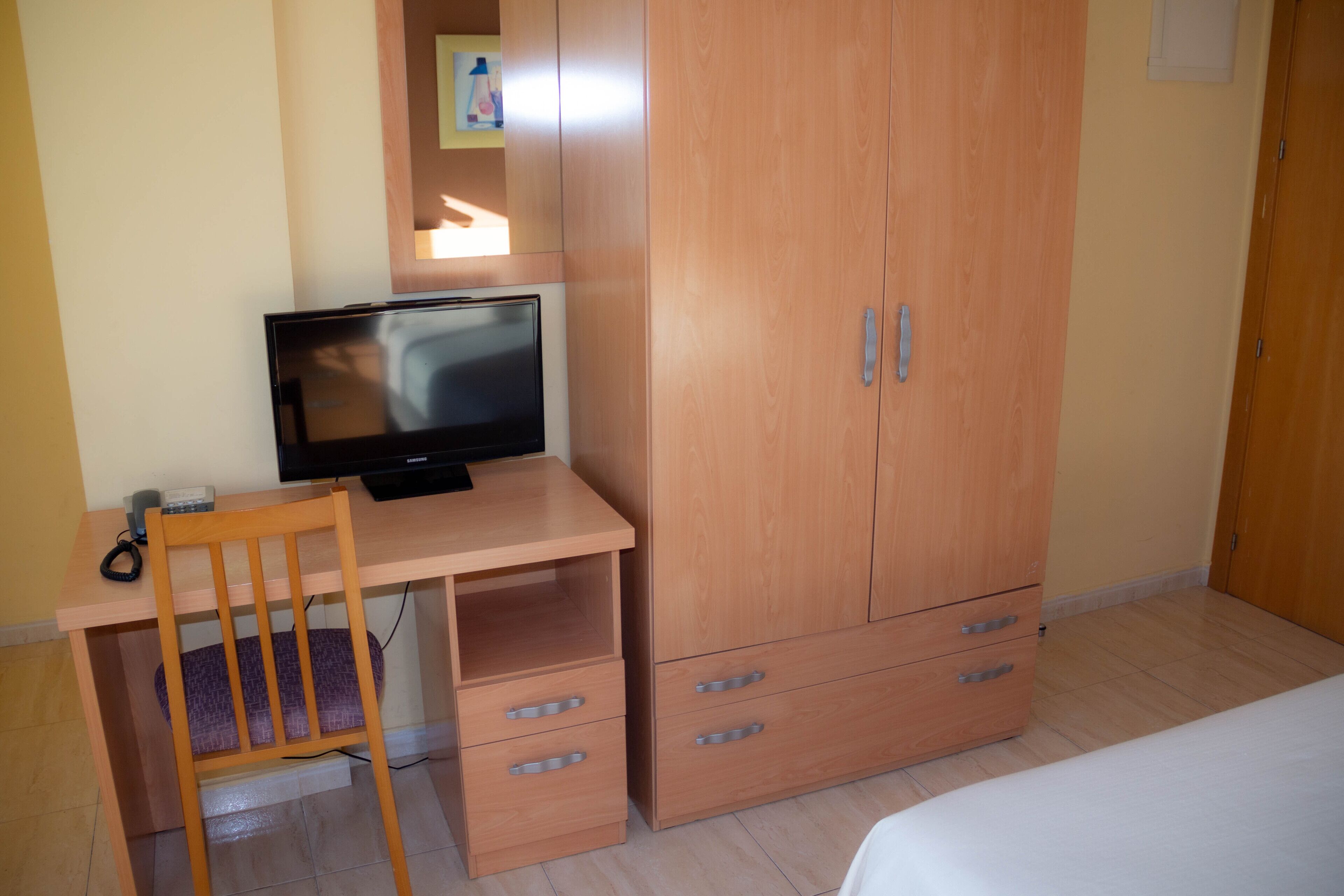 Foto - Hostal Meseguer