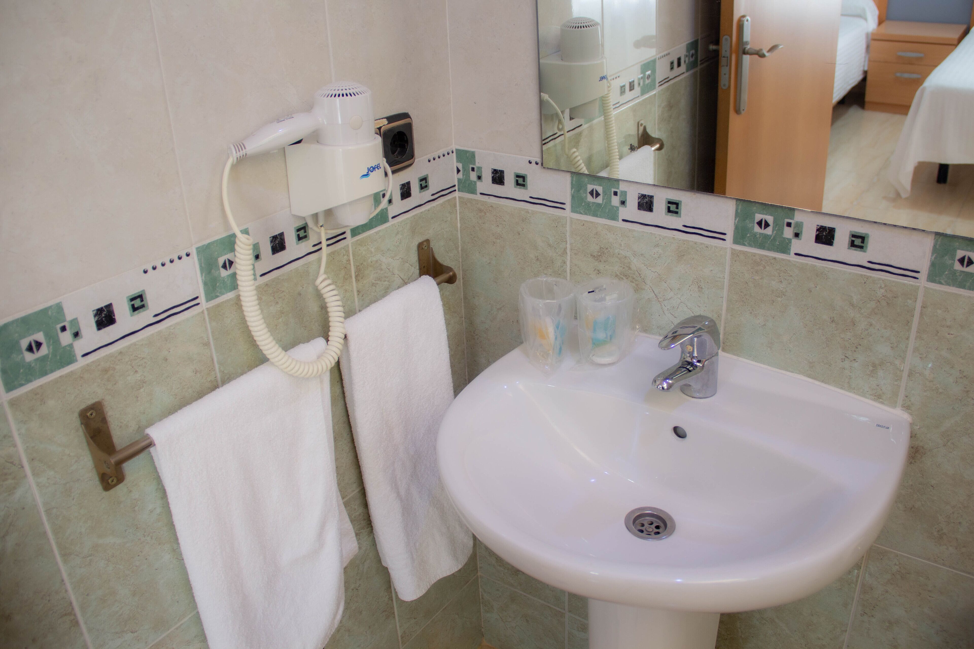 Foto - Hostal Meseguer