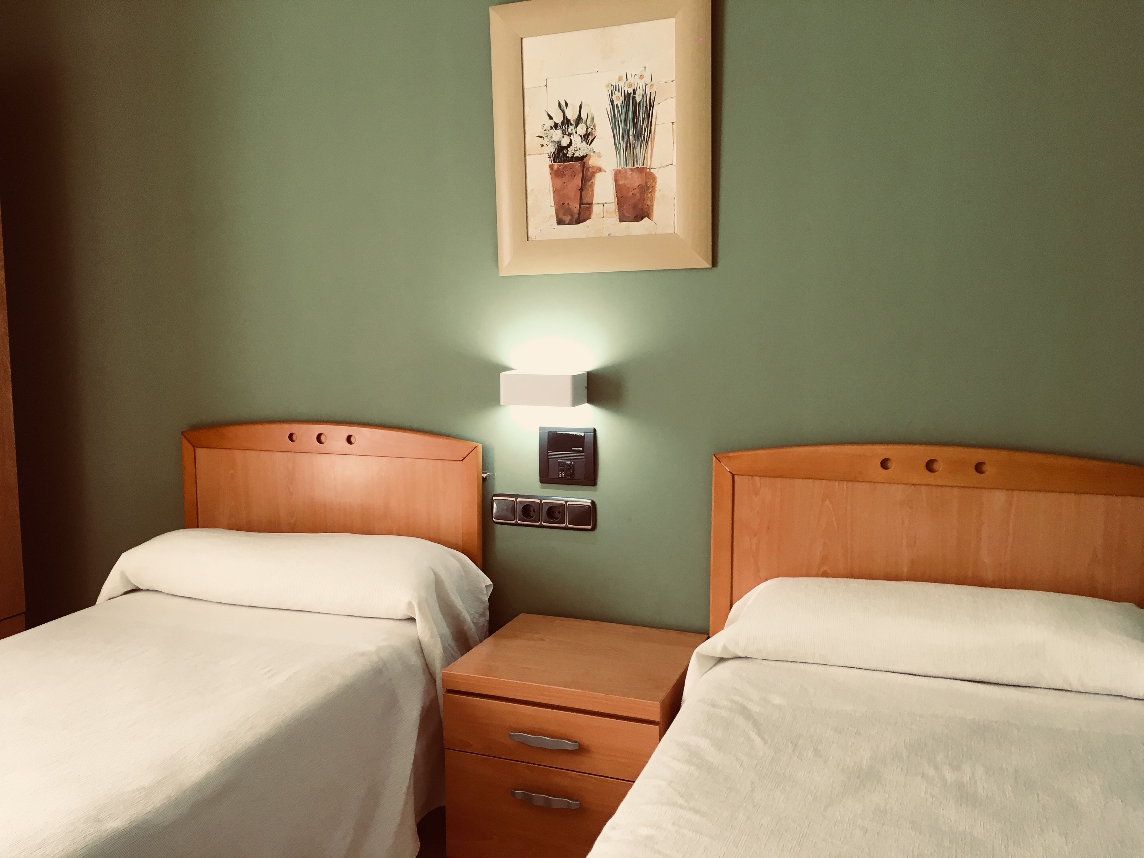 Foto - Hostal Meseguer