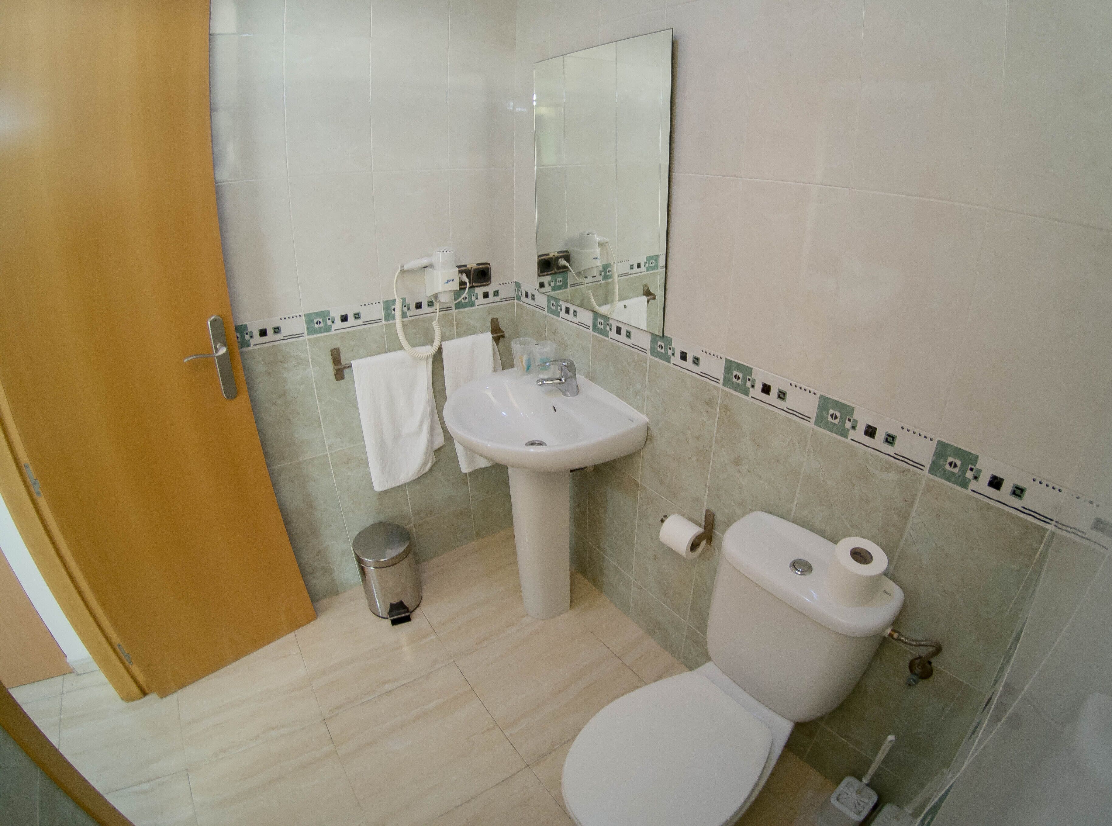 Foto - Hostal Meseguer