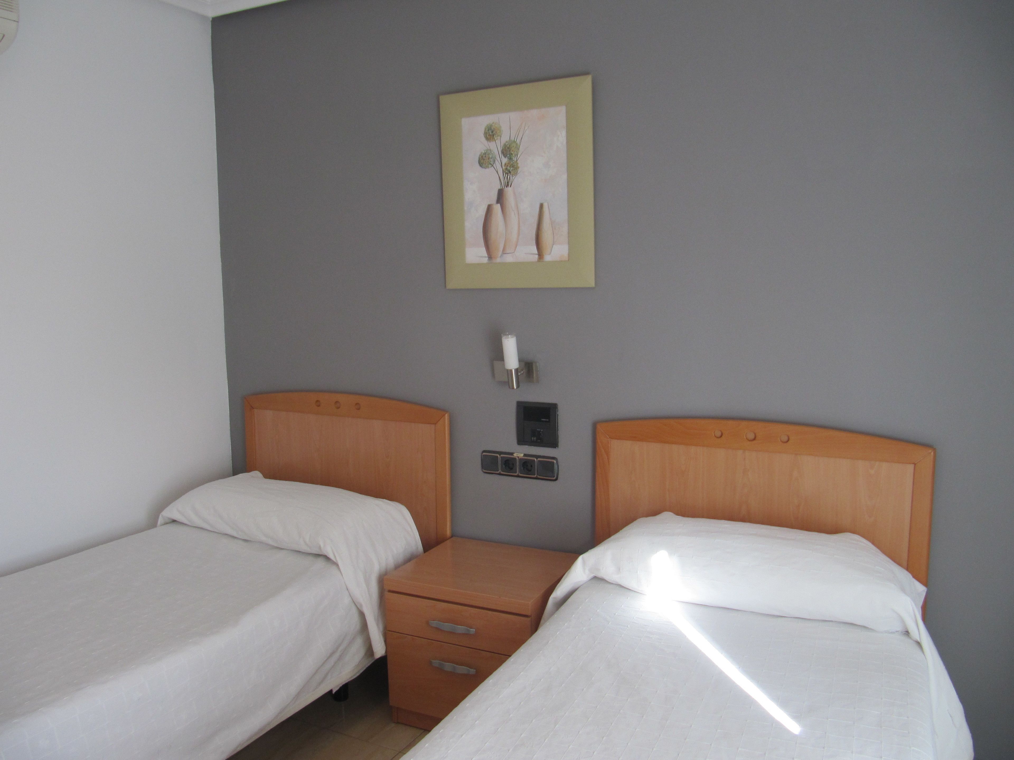 Foto - Hostal Meseguer