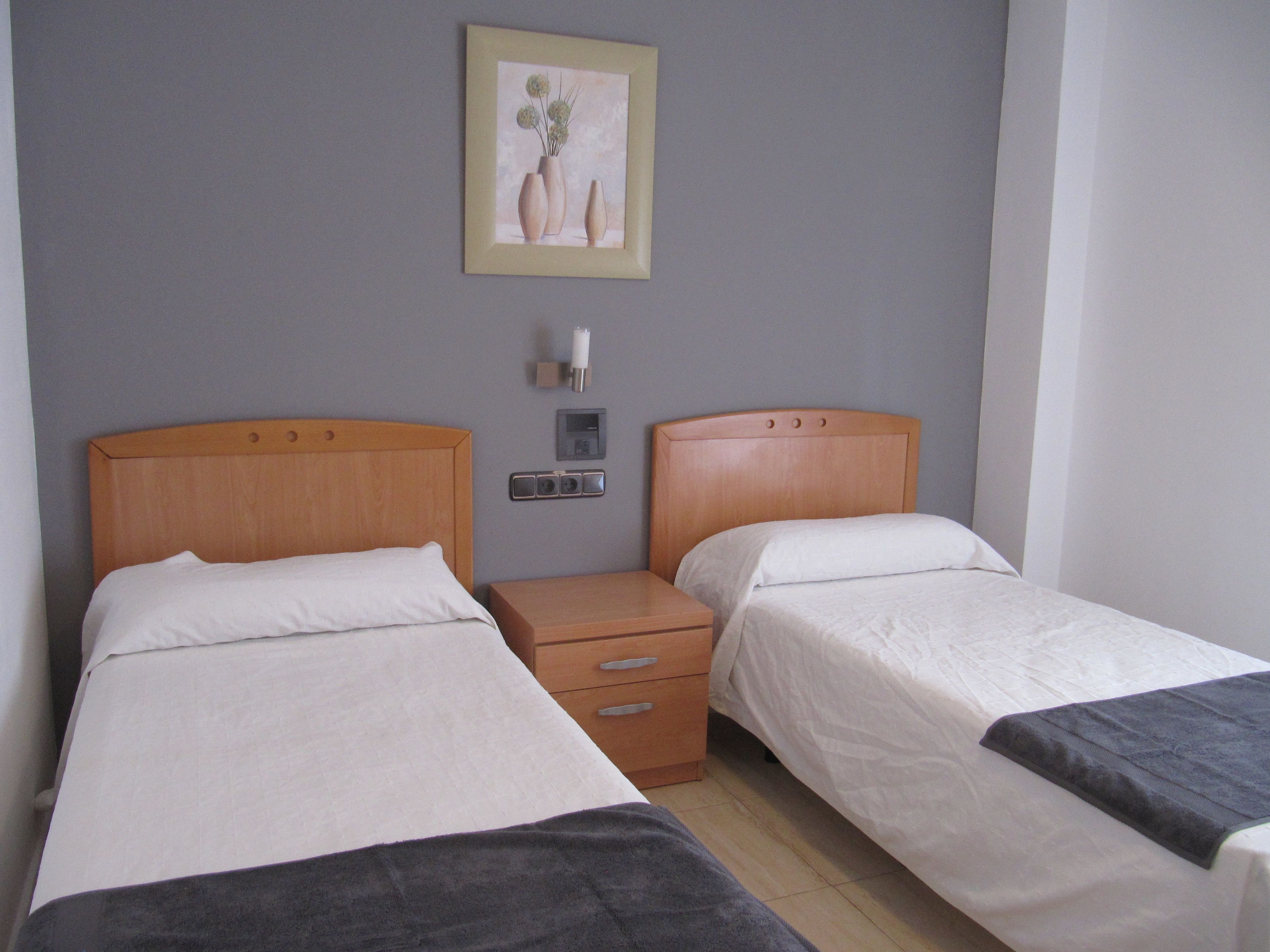 Foto - Hostal Meseguer