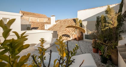 Hotel Viento10