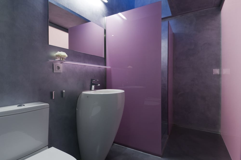 Hotel Viento10 by null