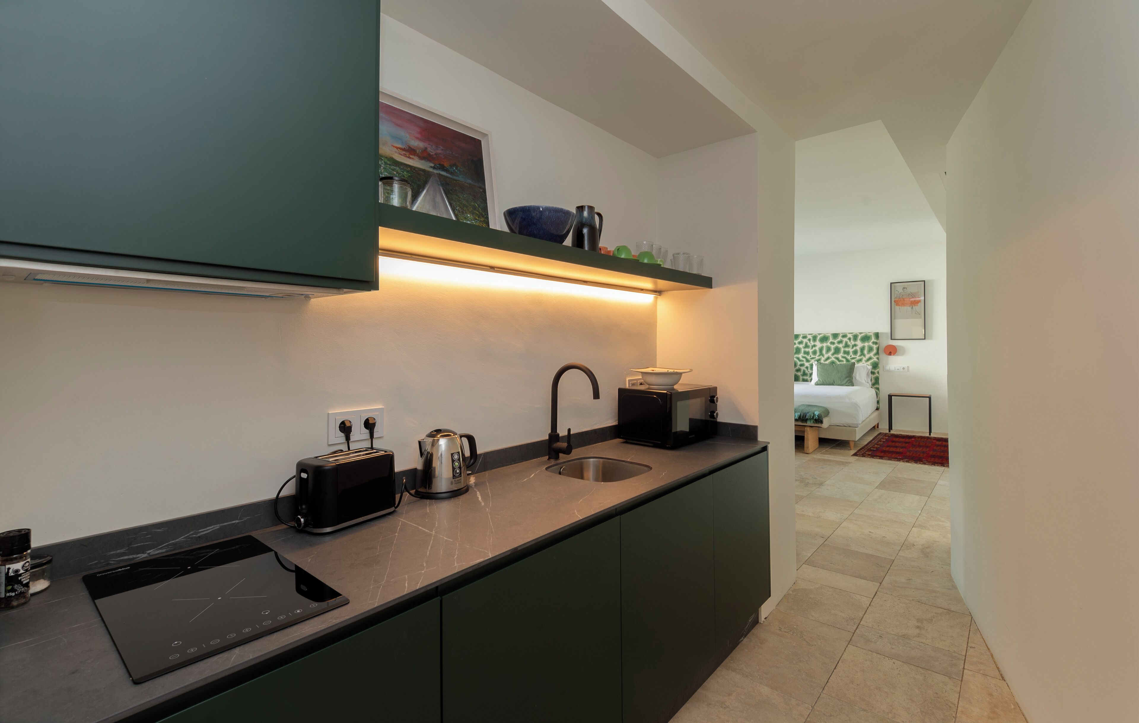 Foto - Hotel Viento10