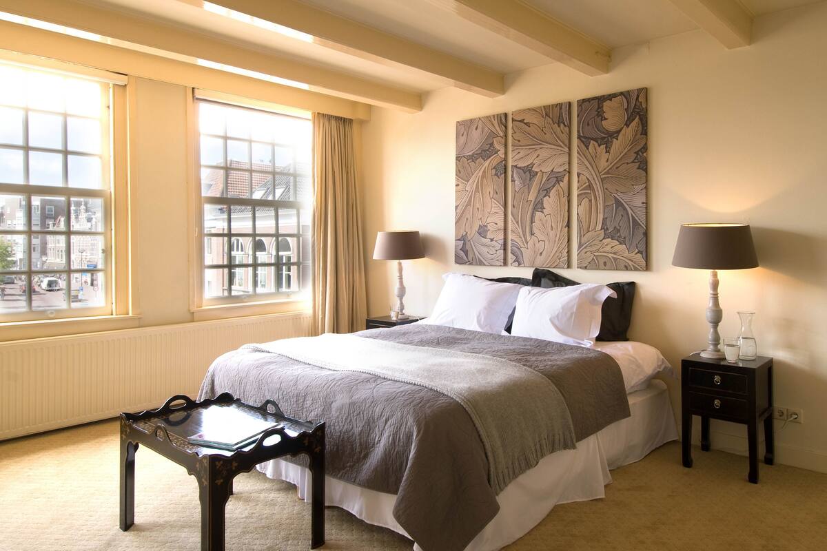 Standard Apartment, 3 Bedrooms, 2 Bathrooms