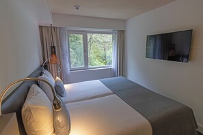 Standard-Doppelzimmer