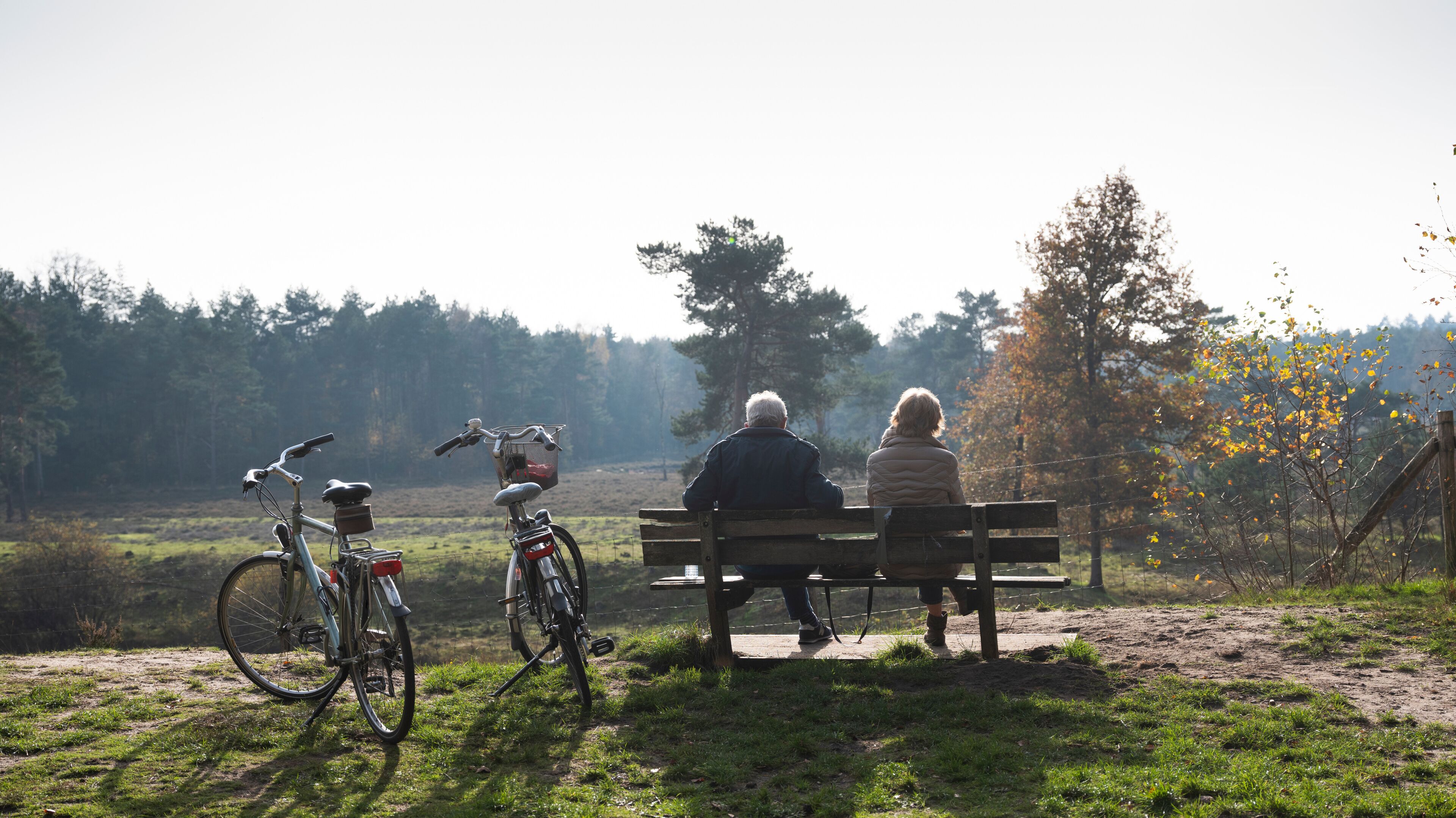 Foto - Hotel Landgoed Zonheuvel