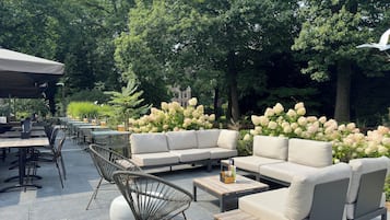 Teres/patio