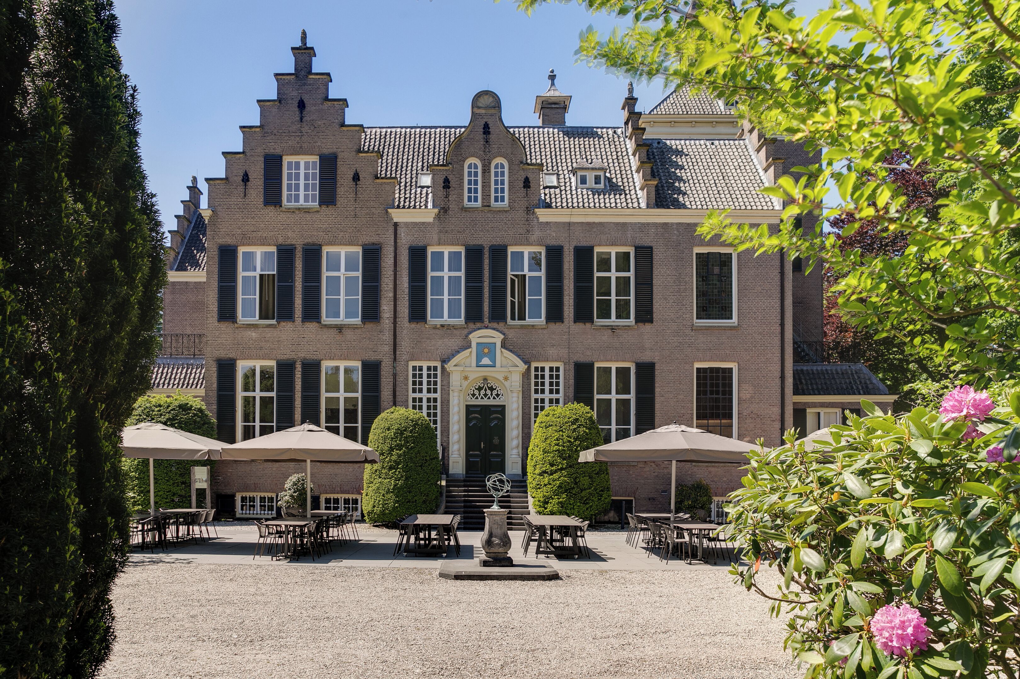 Foto - Hotel Landgoed Zonheuvel