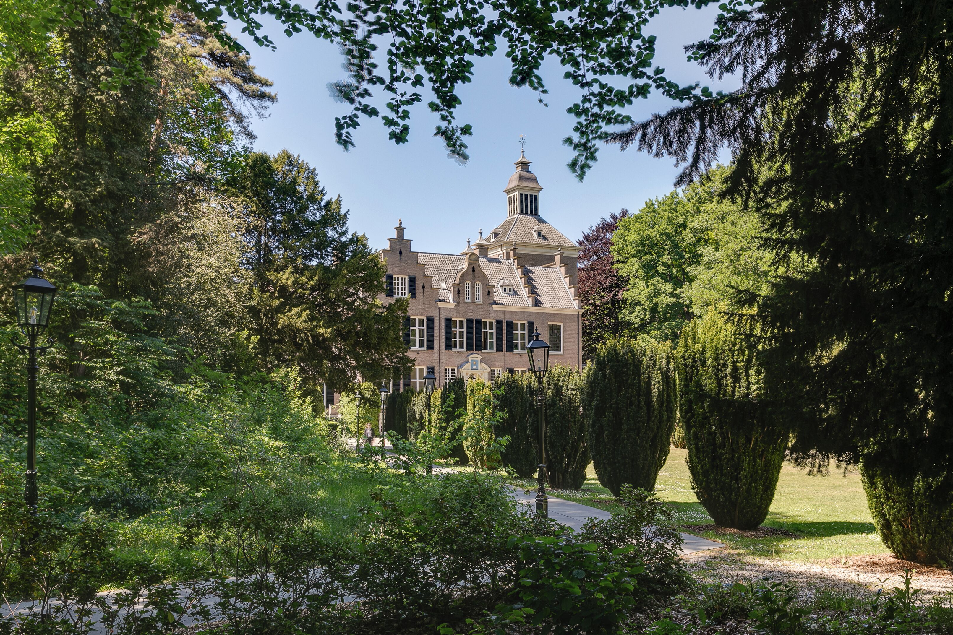 Foto - Hotel Landgoed Zonheuvel