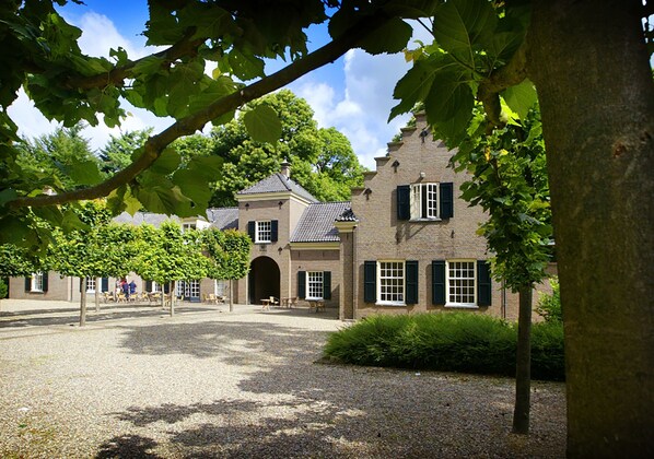 Exterior - Landgoed Zonheuvel (Doorn)