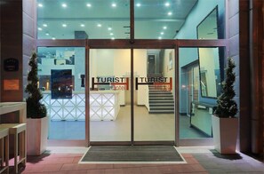 Exterior - Hotel Turist (Kraljevo)