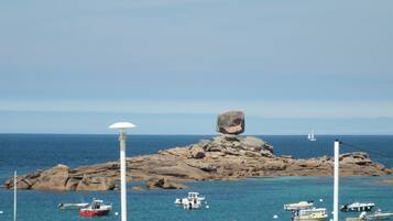 Superior Apartment, Sea View (Enez Aval) | Miscellaneous