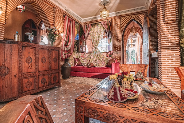 Suite presidencial, 1 cama de matrimonio grande | Ropa de cama de alta calidad, colchones Select Comfort, minibar