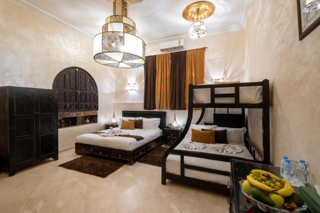 Photo - Riad Mabrouk