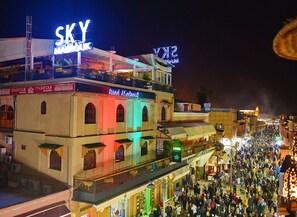 Front of property - Riad Mabrouk (Marrakech)