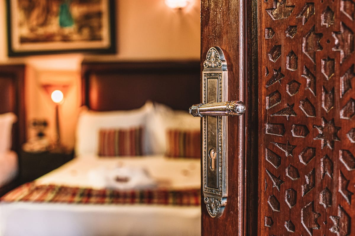 Premium bedding, Select Comfort beds, minibar, in-room safe