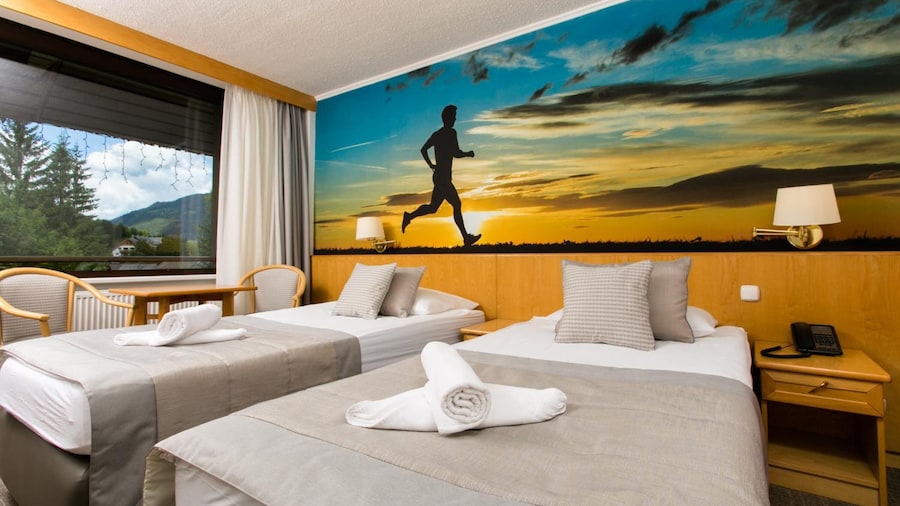 Hotel Kompas