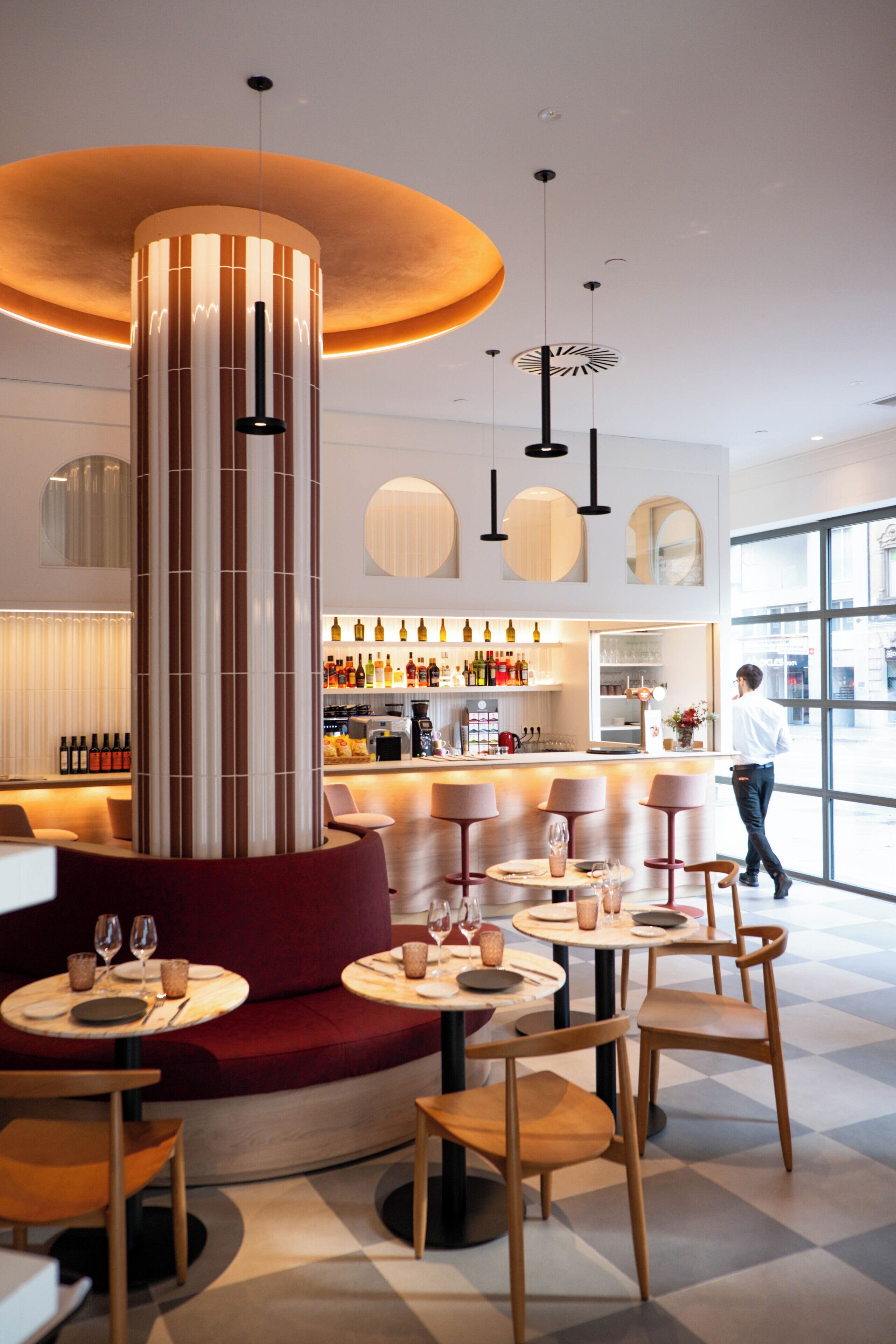 Foto - Hotel Ultonia