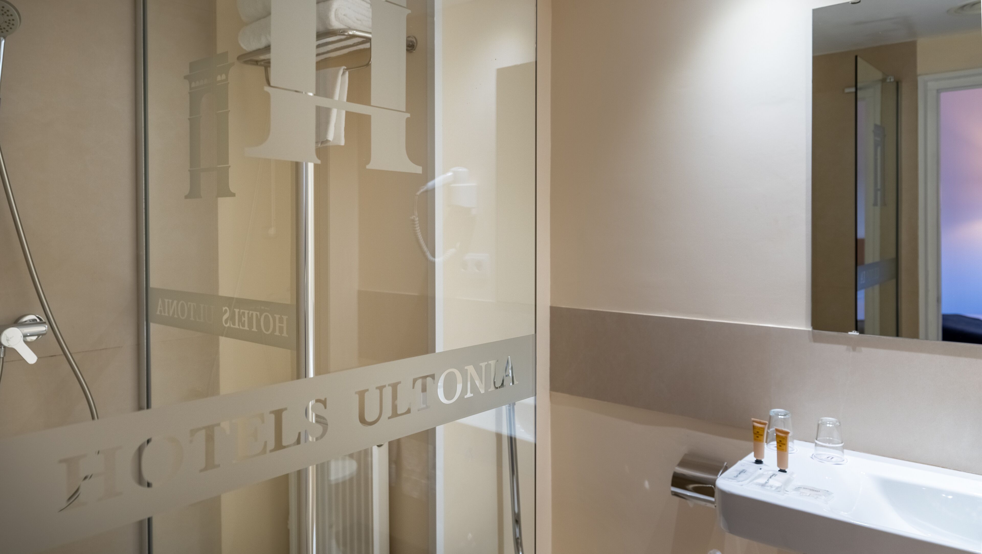 Foto - Hotel Ultonia