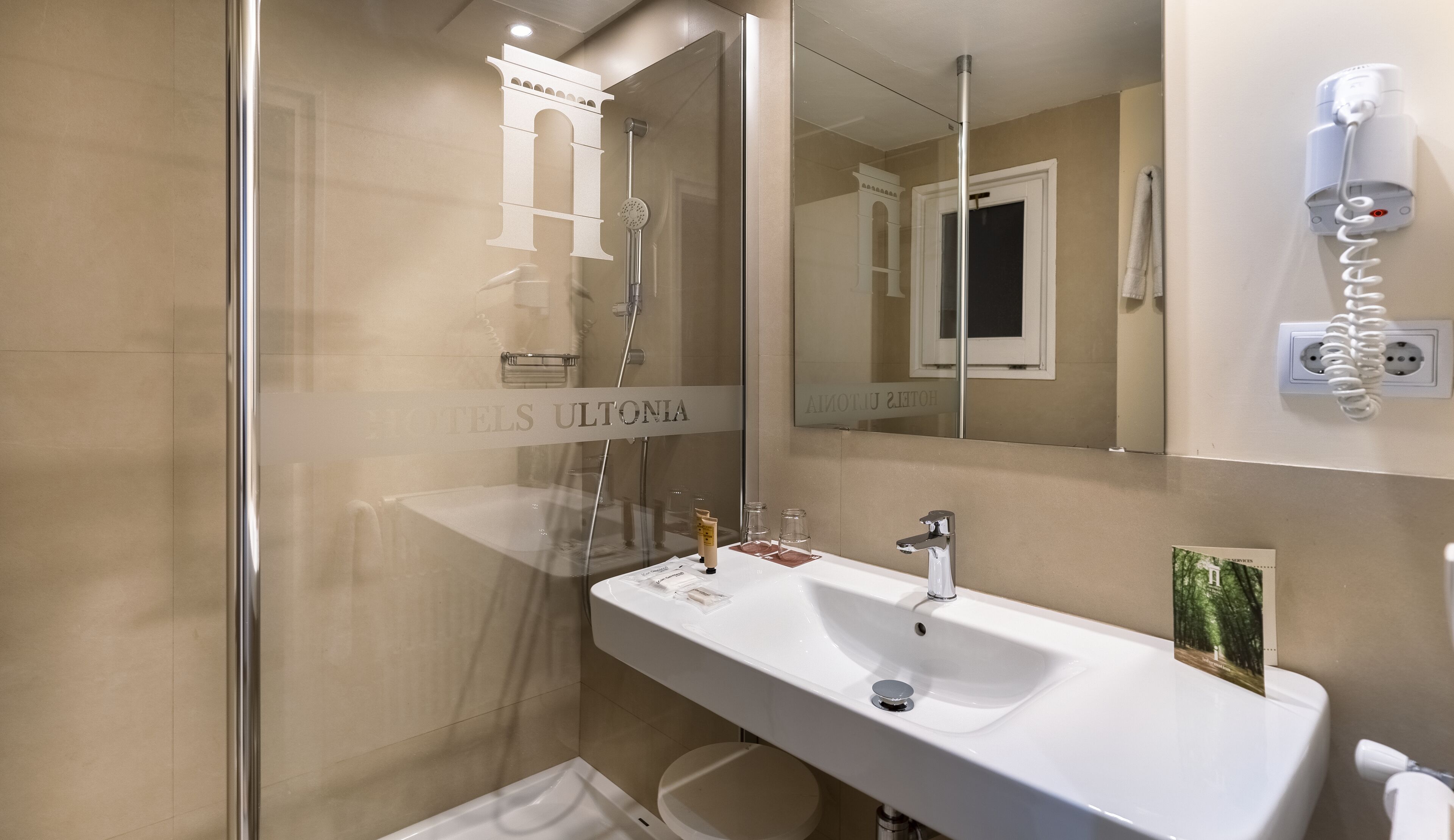 Photo - Hotel Ultonia