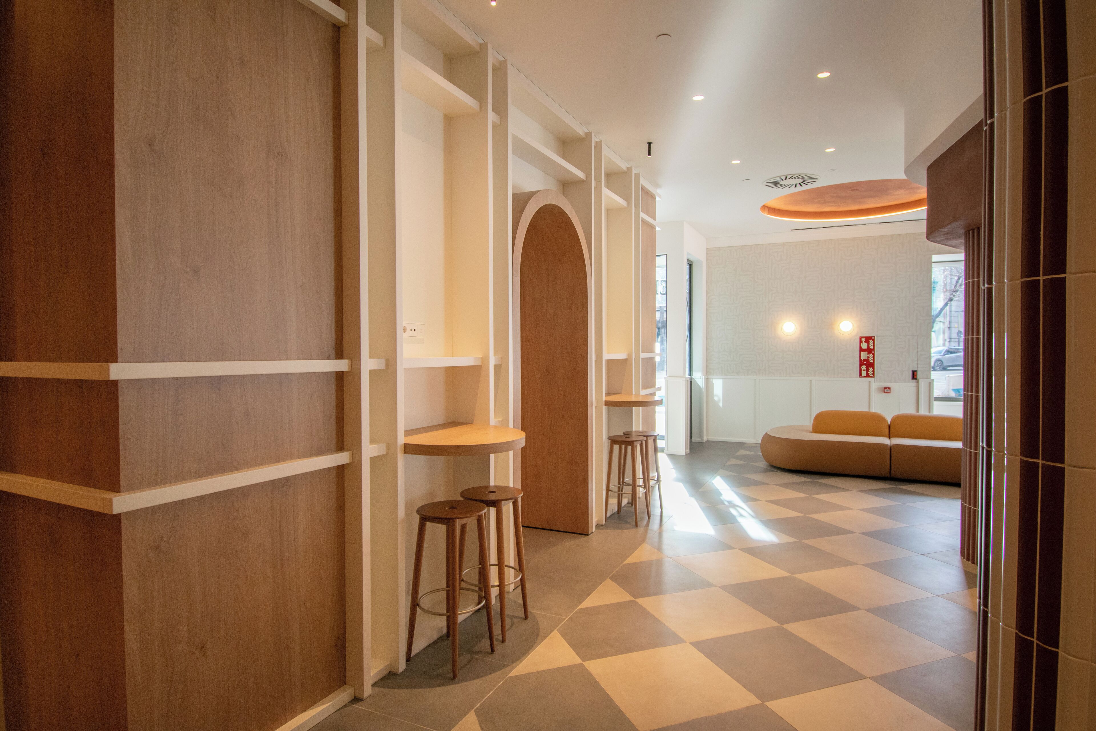 Foto - Hotel Ultonia