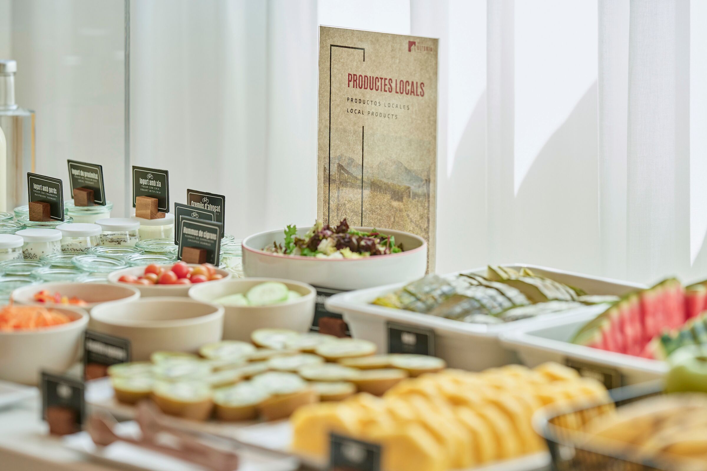 Frokostmåltid