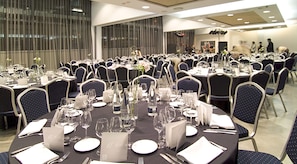 Sala de reunião
