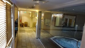 Sports facility - Rich Luxury Suites (Eilat)