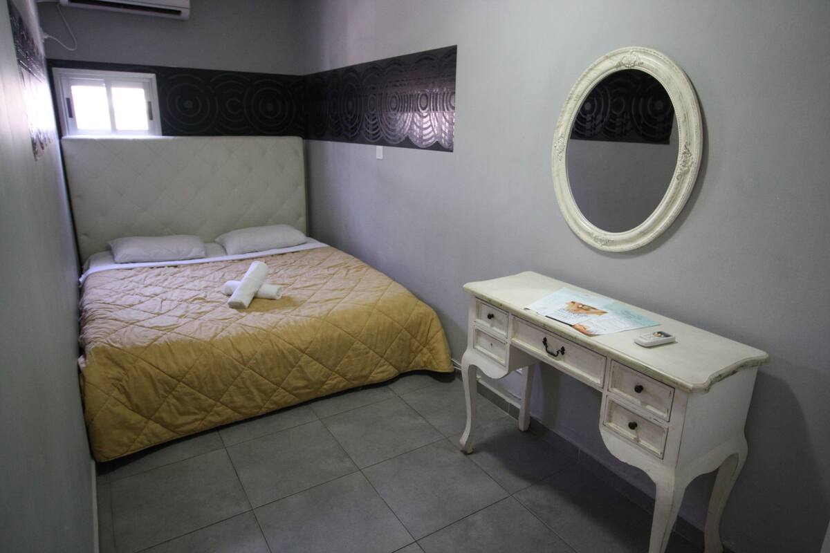 Junior Suite | Living room | LCD TV