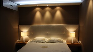 Room - Rich Luxury Suites (Eilat)