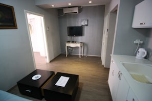 Suite, 2 Bedrooms