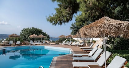 Alianthos Suites