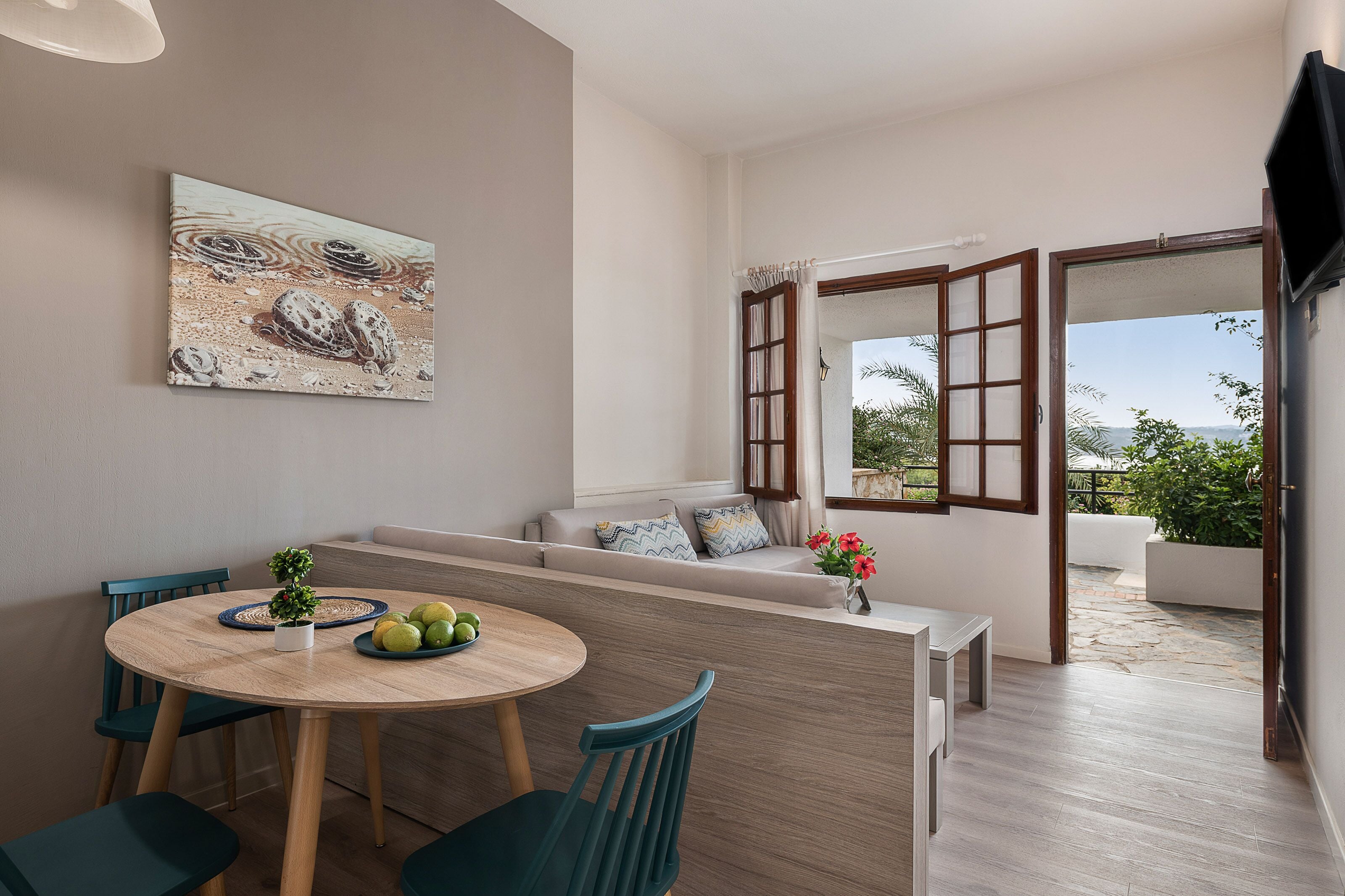 Foto - Alianthos Suites