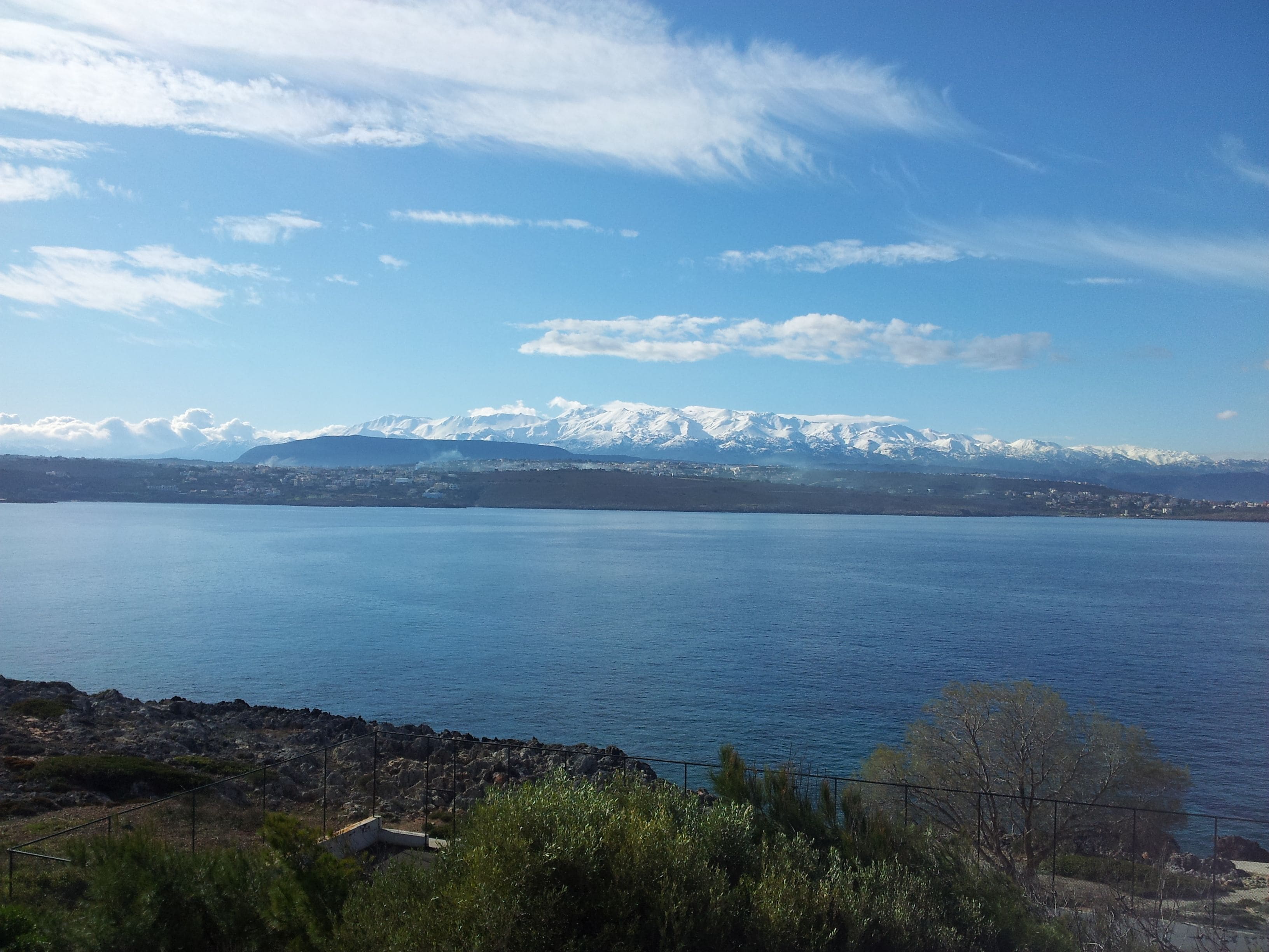 Foto - Alianthos Suites