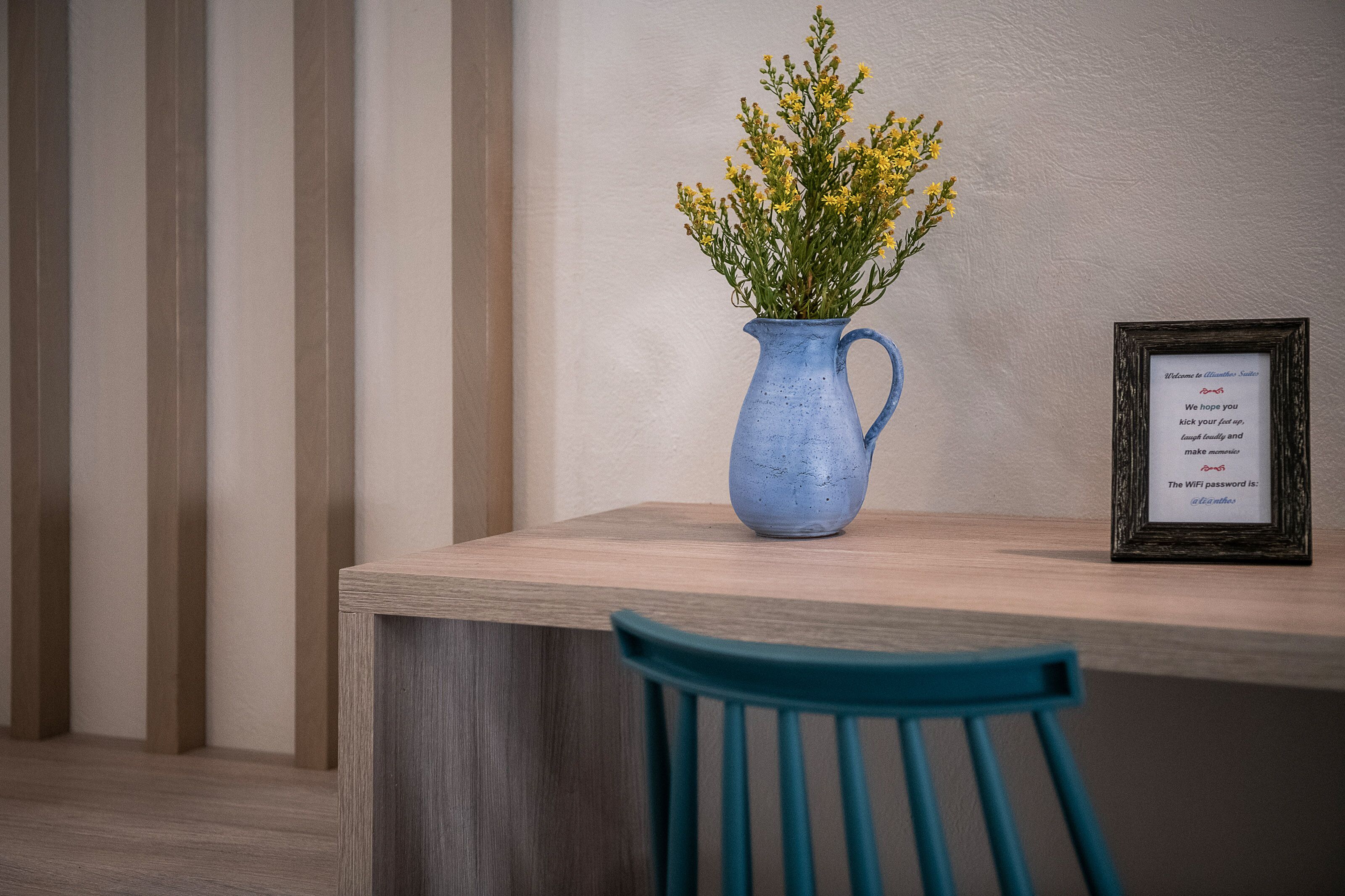 Foto - Alianthos Suites