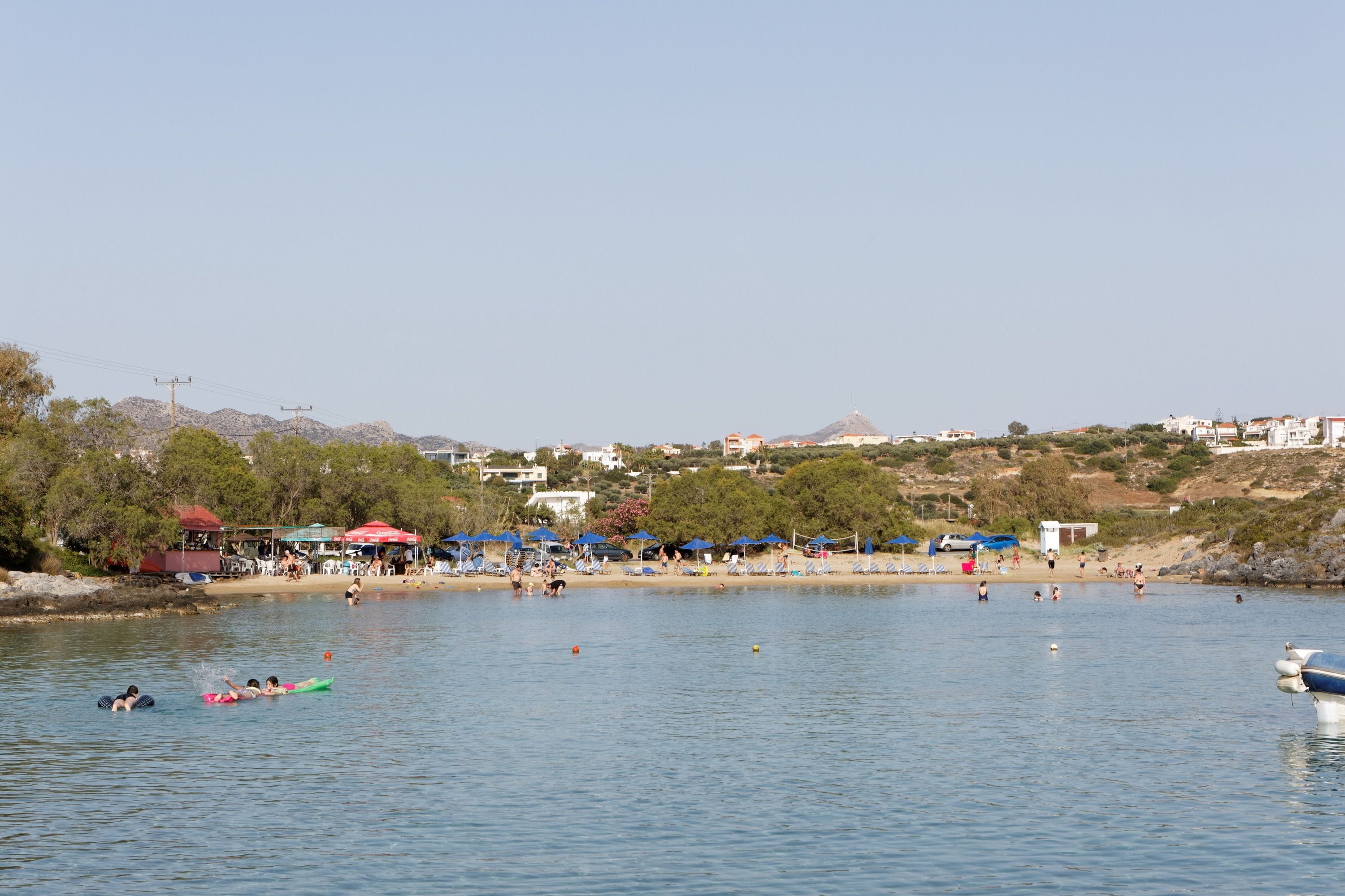 Foto - Alianthos Suites