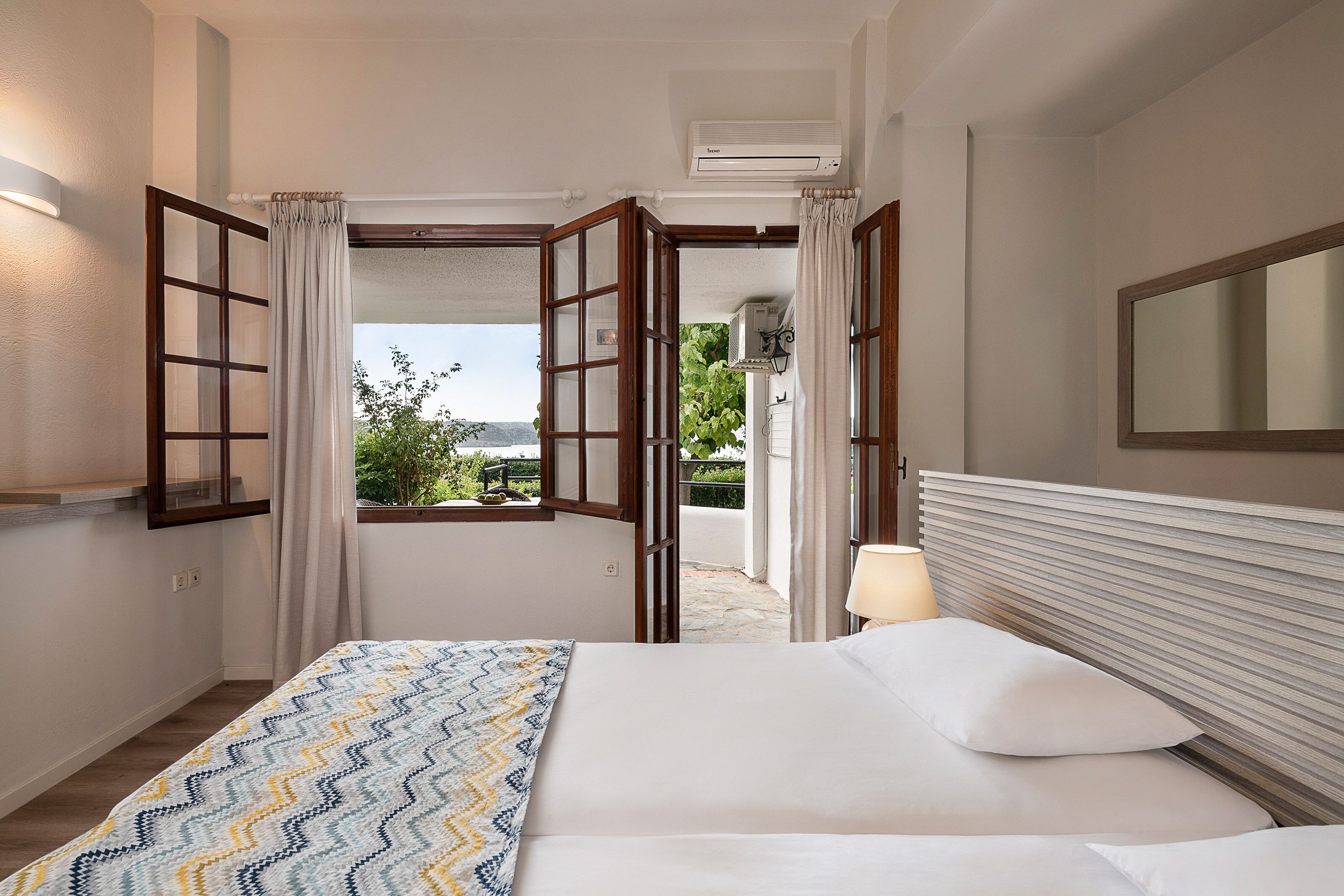 Foto - Alianthos Suites