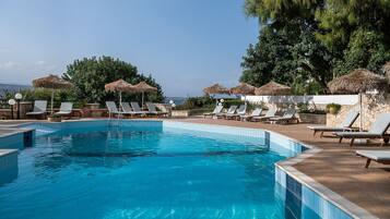 ์์ฆ๋ณ๋ก ์ด์๋๋ ์ผ์ธ ์์์ฅ, ์์์ฅ ํ๋ผ์, ์ผ๊ด์ ์์