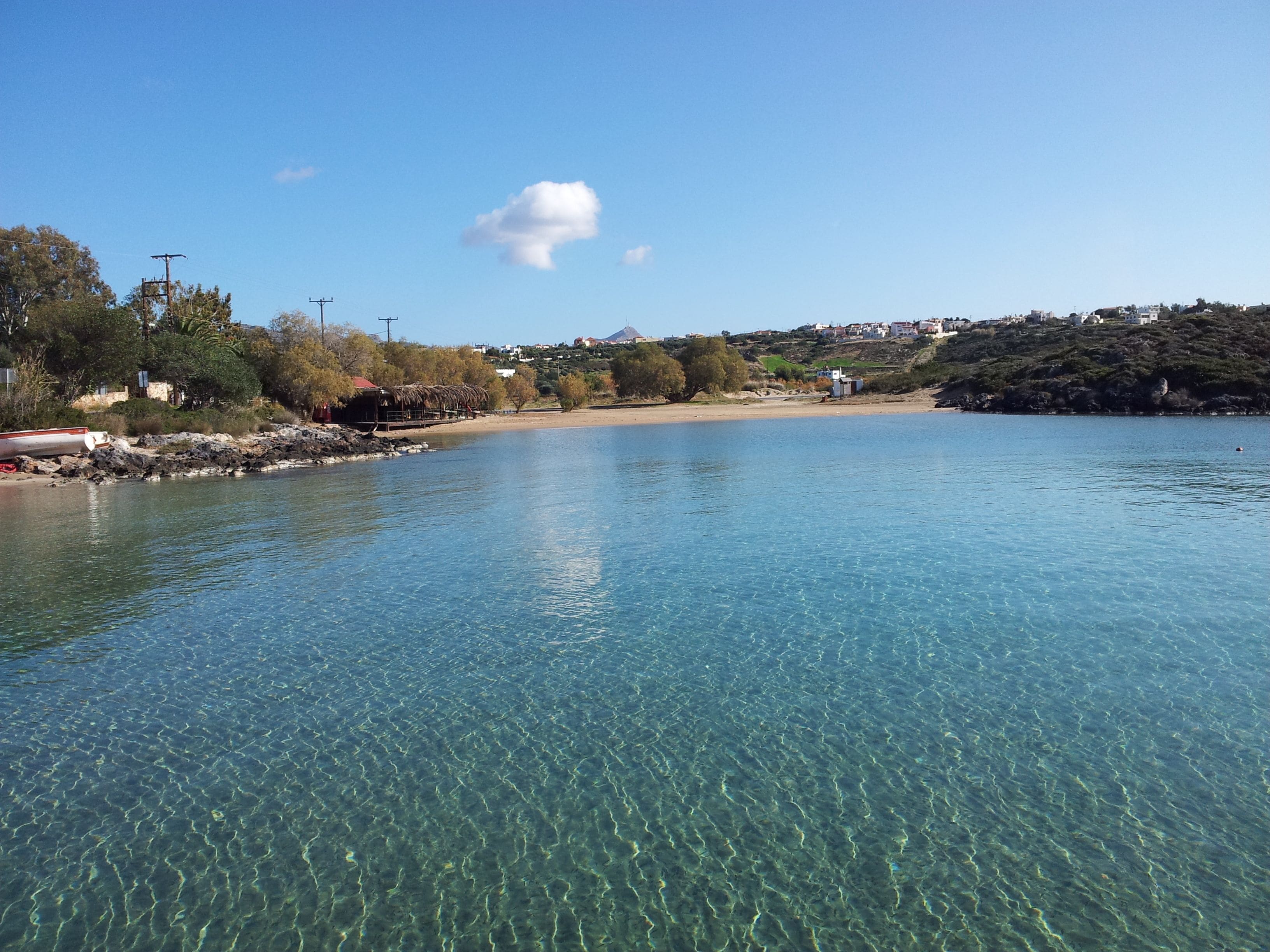 Foto - Alianthos Suites