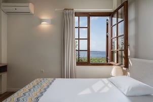 Apartamento, 2 habitaciones | Vistas desde la habitación