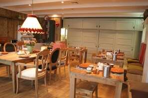 Abendessen