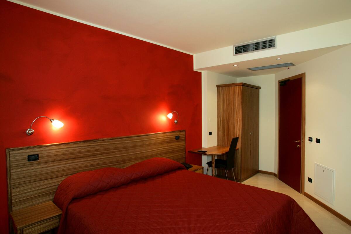 Comfort-Doppelzimmer