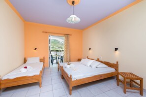 Individually furnished - Athina Apts (Zakynthos)